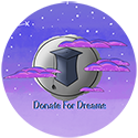 Donate For Dreams